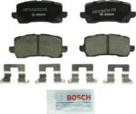 Quietcast Brake Pads
