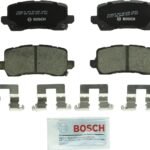 Quietcast Brake Pads