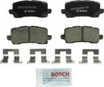 Quietcast Brake Pads - Image 2
