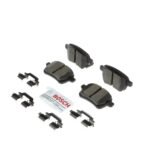 Quietcast Brake Pads - Image 3
