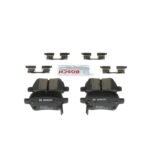 Quietcast Brake Pads