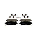 Quietcast Brake Pads - Image 3