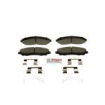 Quietcast Brake Pads - Image 2
