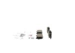 Quietcast Brake Pads - Image 5