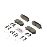 Quietcast Brake Pads - Image 3