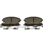 Quietcast Brake Pads