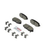 Quietcast Brake Pads - Image 3