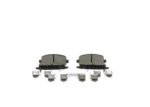Quietcast Brake Pads - Image 2
