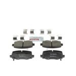 Quietcast Brake Pads