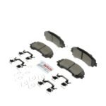 Quietcast Brake Pads - Image 3