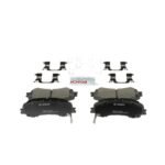Quietcast Brake Pads