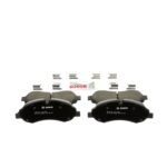 Quietcast Brake Pads - Image 3