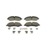 Quietcast Brake Pads - Image 2