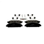 Quietcast Brake Pads - Image 3