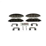 Quietcast Brake Pads - Image 2