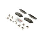 Quietcast Brake Pads