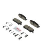 Quietcast Brake Pads - Image 3