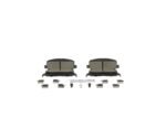 Quietcast Brake Pads - Image 2