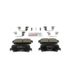 Quietcast Brake Pads