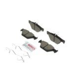 Quietcast Brake Pads - Image 3
