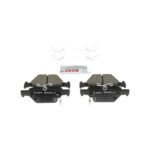 Quietcast Brake Pads