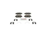 Quietcast Brake Pads - Image 2