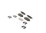 Quietcast Brake Pads