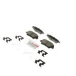 Quietcast Brake Pads