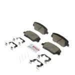 Quietcast Brake Pads - Image 3