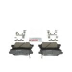 Quietcast Brake Pads