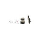 Quietcast Brake Pads - Image 5