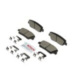 Quietcast Brake Pads - Image 3