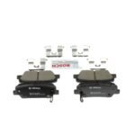 Quietcast Brake Pads