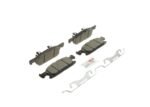Quietcast Brake Pads