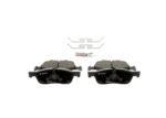 Quietcast Brake Pads - Image 3