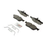 Quietcast Brake Pads