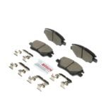 Quietcast Brake Pads - Image 3