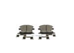 Quietcast Brake Pads - Image 2