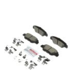 Quietcast Brake Pads - Image 3
