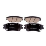 Quietcast Brake Pads