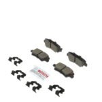Quietcast Brake Pads - Image 3