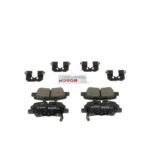 Quietcast Brake Pads