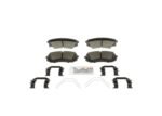 Quietcast Brake Pads - Image 2
