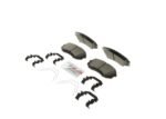 Quietcast Brake Pads