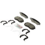 Quietcast Brake Pads