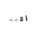 Quietcast Brake Pads - Image 5