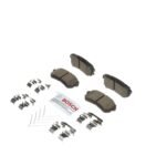 Quietcast Brake Pads - Image 3