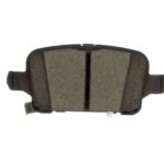 Quietcast Brake Pads