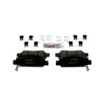 Quietcast Brake Pads - Image 3