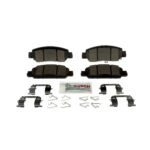 Quietcast Brake Pads - Image 2